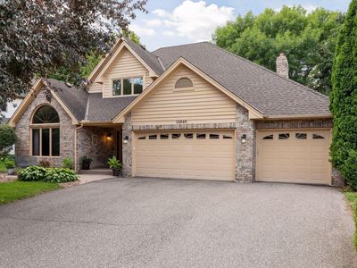 12840 54th Ave N, Plymouth, MN, 55442