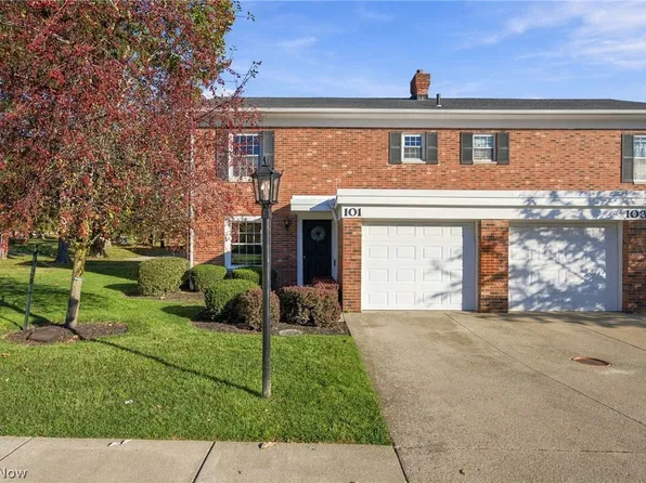 101 Chatham Way, Cleveland, OH 44124