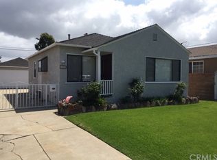 13904 Eucalyptus Ave, Hawthorne, CA 90250