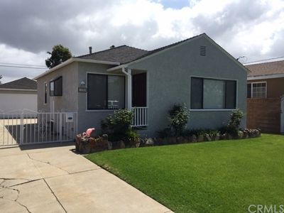 13904 Eucalyptus Ave, Hawthorne, CA, 90250