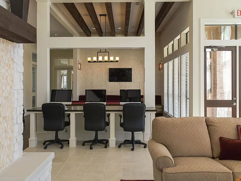 Clubhouse
