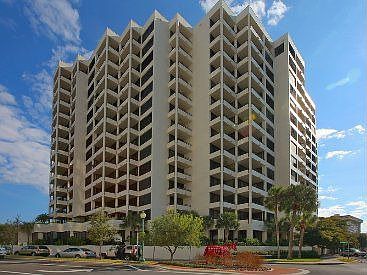 2nd image of 1255 N Gulfstream Ave APT 901