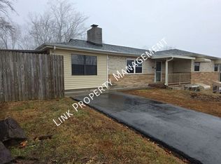 3731 Knollwood Dr, Chattanooga, TN 37415