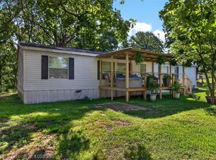 19926 Lakeview Dr, Spiro, OK 74959