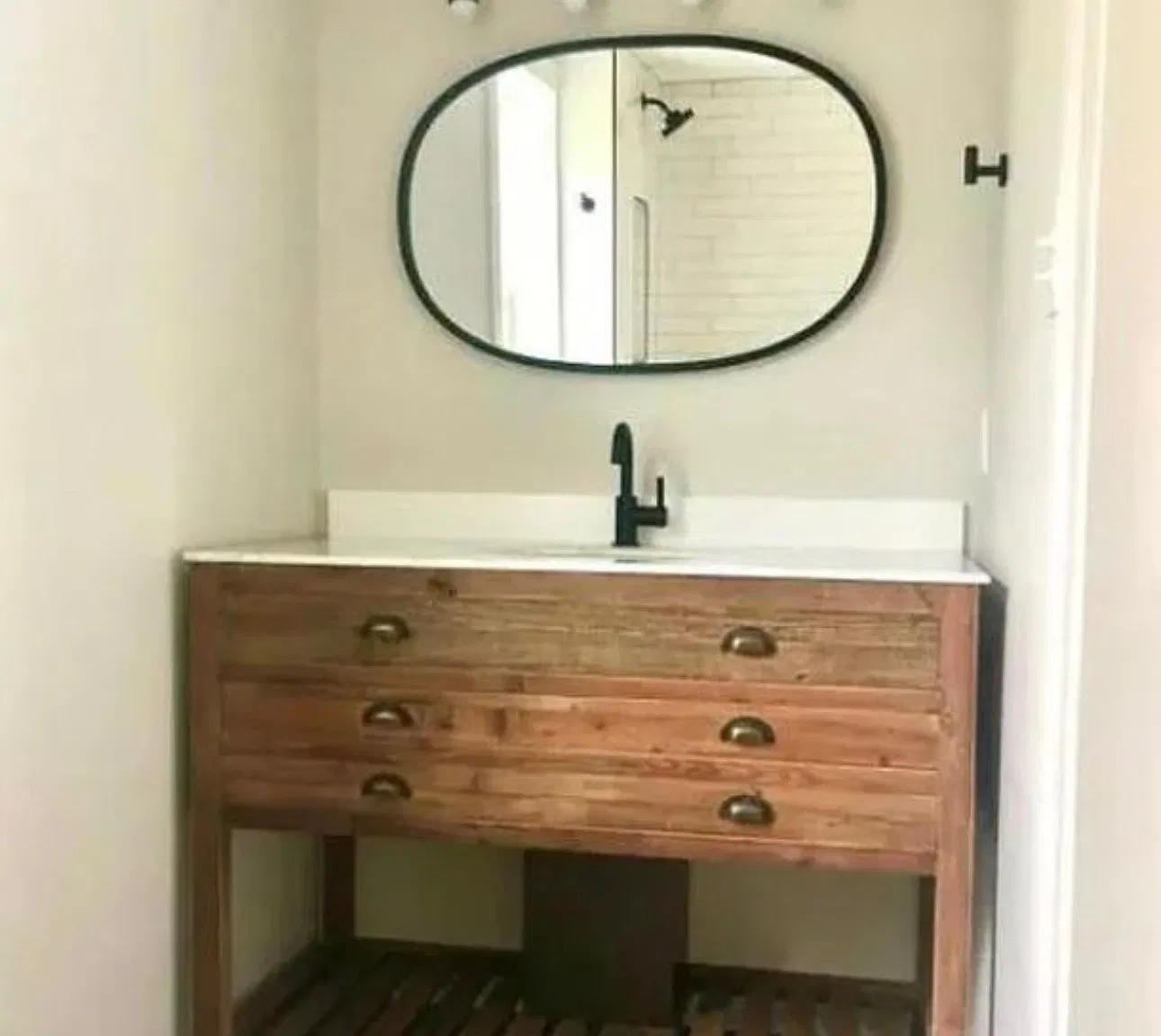 1 bed, 530 sqft, $1,400 — Photo 2