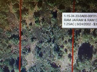 17918 NW 290th St, Okeechobee, FL 34972