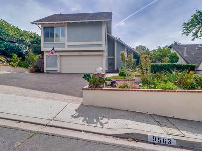 9563 Paseo Montril, San Diego, CA, 92129