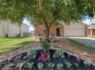 217 Almquist St, Hutto, TX 78634