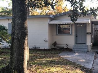 1043 Seba St, Jacksonville, FL 32205