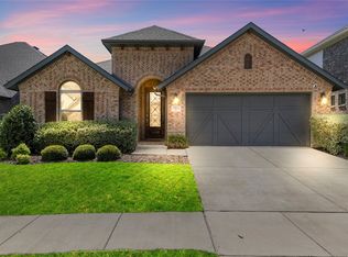 7004 Trailhead St, Little Elm, TX 76227