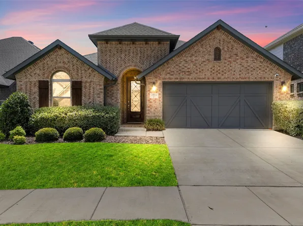 7004 Trailhead St, Little Elm, TX 76227