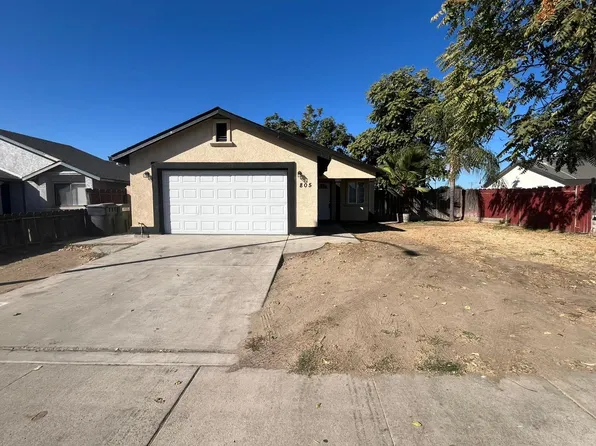 805 Fallen Leaf Ln, Modesto, CA 95351