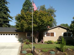 2752 21st St, Springfield, OR 97477