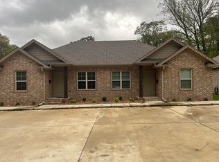 1008 Merritt St #1008, Searcy, AR 72143