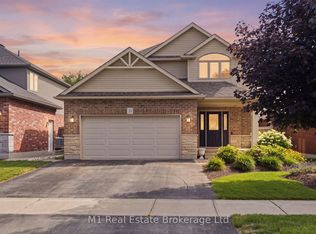 31 Healey St, Centre Wellington, ON N0B 1S0