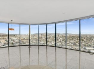 TURNBERRY TOWERS, Las Vegas, NV 89109