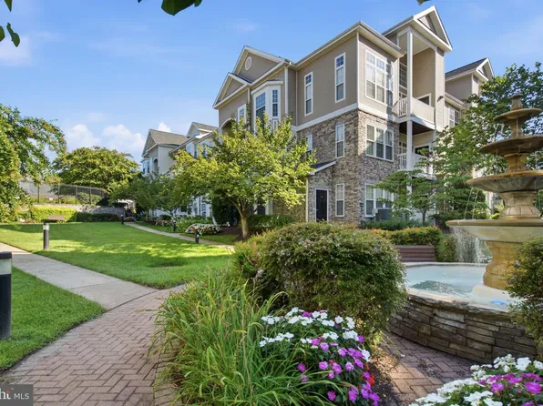 506 Sunset View Ter SE Unit 304, Leesburg, VA 20175