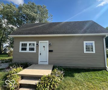 2013 N F St, Elwood, IN, 46036