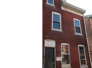 227 Pearl St, Trenton, NJ 08609