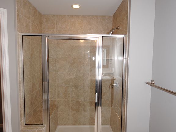 Master Bathroom Tile Shower