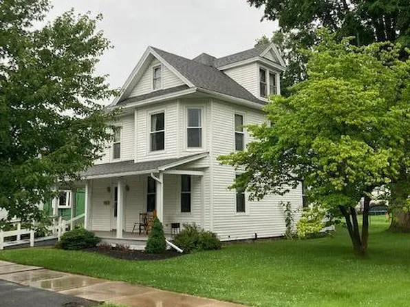 167 S 2nd St, Hughesville, PA 17737