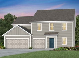 Tunney Plan, Carriage Estates, Lexington, SC 29072