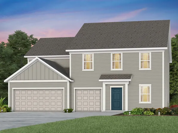 Tunney Plan, Oakleaf Chase