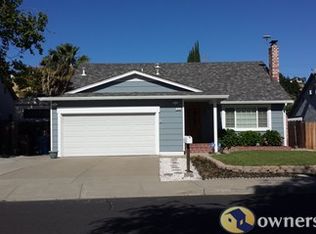 3322 Meadowbrook Rd, Antioch, CA 94509