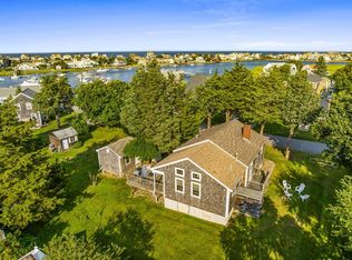 16 Mallard Rd, Marshfield, MA 02050