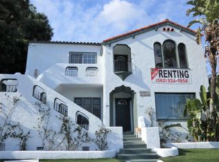 785 Termino Ave #785, Long Beach, CA 90804
