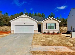 141 Lookout Loop N, Augusta, SC --