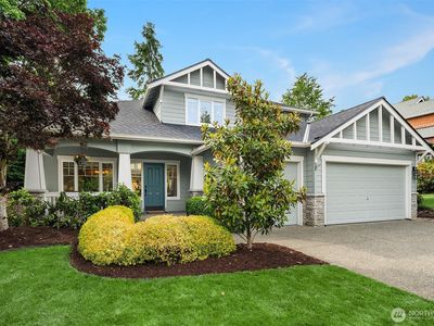 531 237th Avenue SE, Sammamish, WA, 98074