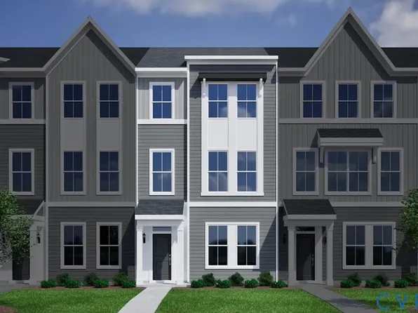 13906 Rue Ave, Midlothian, VA 23114