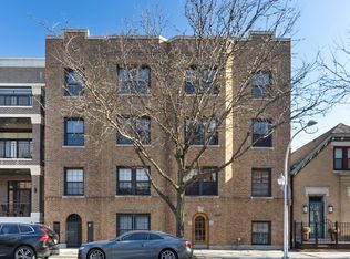 1837 N Sheffield Ave #3S, Chicago, IL 60614