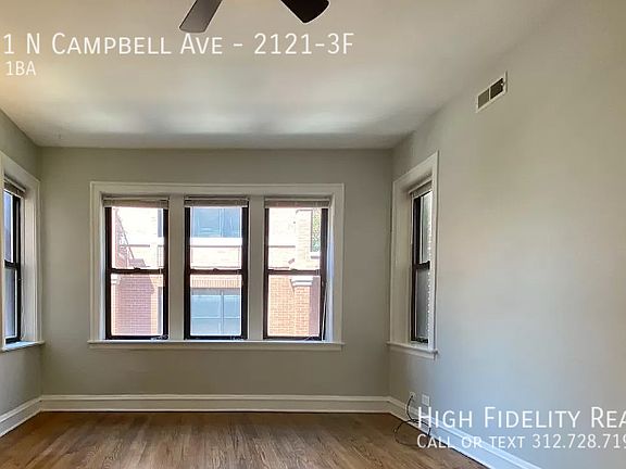 3rd image of 2121 N Campbell Ave APT 3f