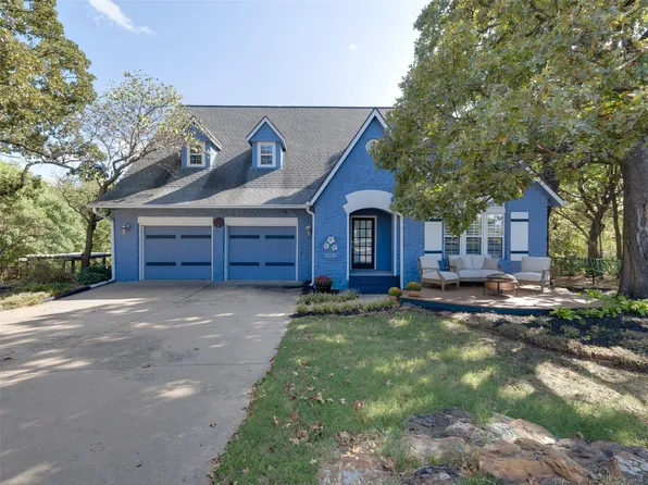 107 Chandler Dr, Sand Springs, OK 74063