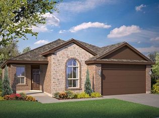 7507 Orion Rd, Odessa, TX 79765