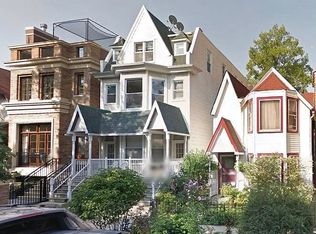 3712 N Janssen Ave APT 3, Chicago, IL 60613