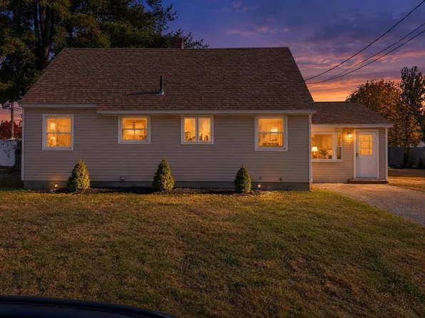 47 Palisade Drive, Nashua, NH 03062