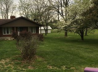 8106 E County Line Rd, Rogersville, MO 65742