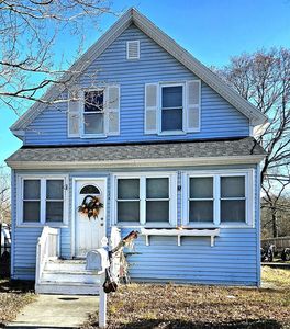 24 Williams Ave, Taunton, MA, 02780