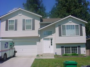 4503 E 16th Ave, Spokane, WA 99212