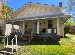 1912 Chicago Ave, Richmond, VA 23224