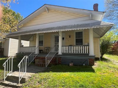 1912 Chicago Ave, Richmond, VA, 23224