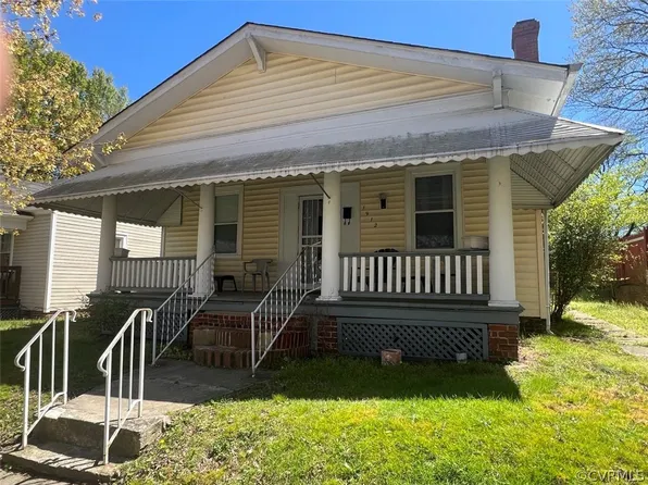 1912 Chicago Ave, Richmond, VA 23224
