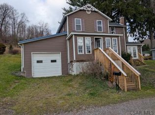 21 Casaday Dr, Rossiter, PA 15772