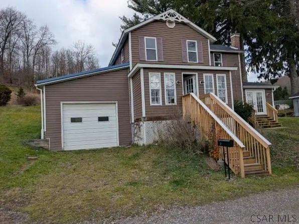 21 Casaday Dr, Rossiter, PA 15772