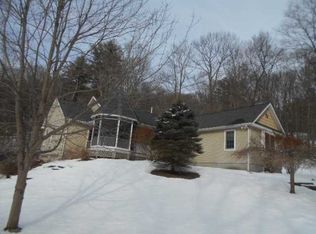 33 Knob Hill Rd, Stanfordville, NY 12581