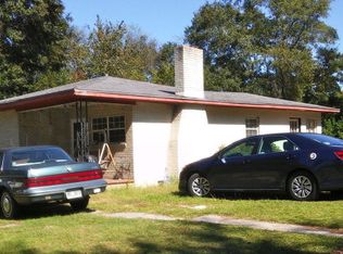 3012 Judith Ln, Augusta, GA 30906