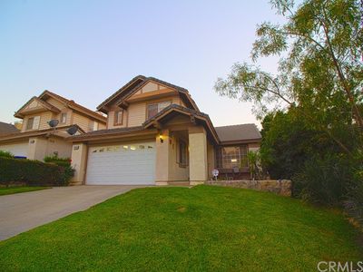 12002 Ocotillo Dr, Fontana, CA, 92337